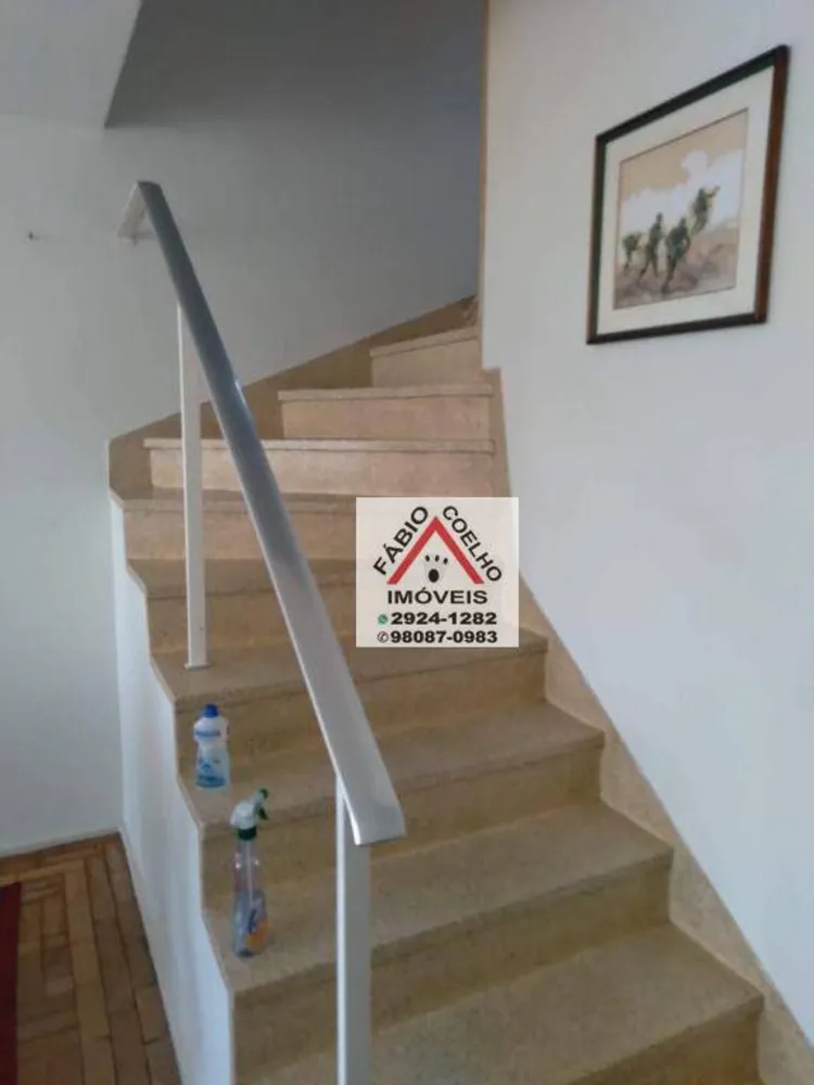 Sobrado, 2 quartos, 84 m² - Foto 3