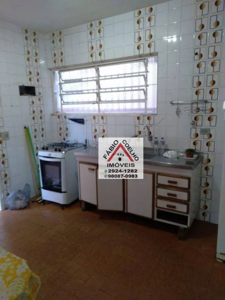 Sobrado, 2 quartos, 84 m² - Foto 6