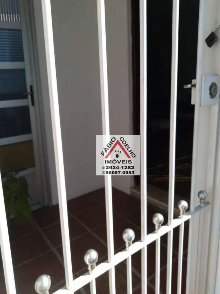 Sobrado, 2 quartos, 84 m² - Foto 9