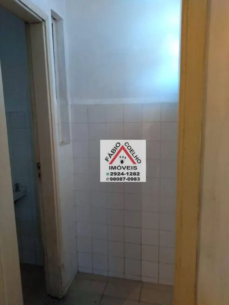 Sobrado, 2 quartos, 84 m² - Foto 8