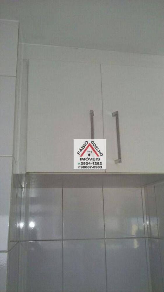 Apartamento à venda com 1 quarto, 51m² - Foto 4