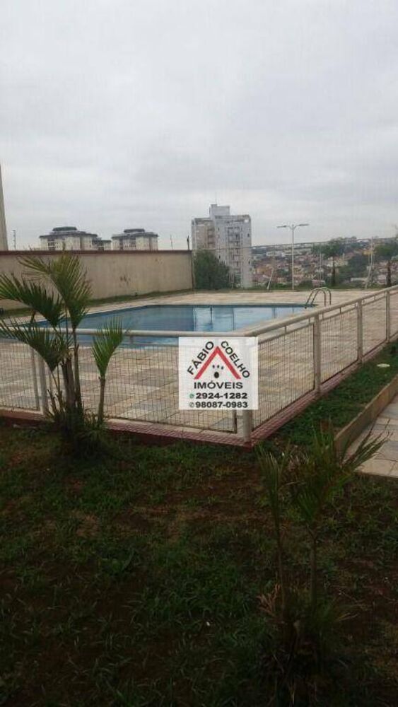 Apartamento à venda com 1 quarto, 51m² - Foto 8