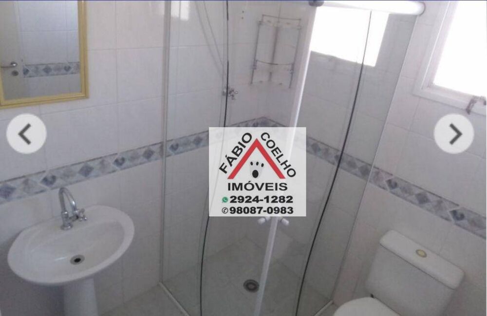 Apartamento à venda com 1 quarto, 51m² - Foto 1