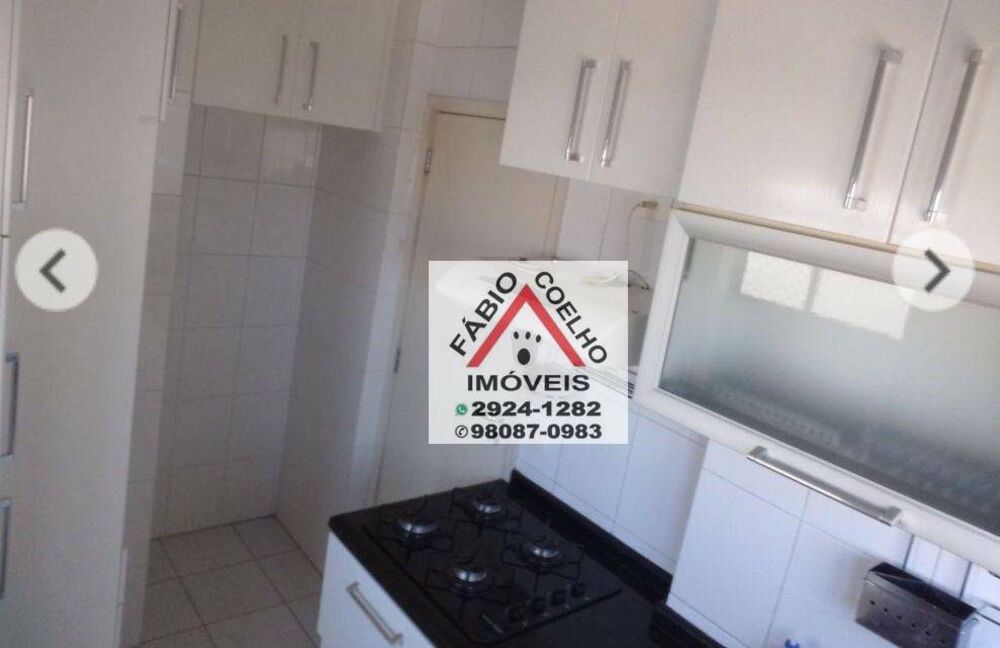 Apartamento à venda com 1 quarto, 51m² - Foto 12