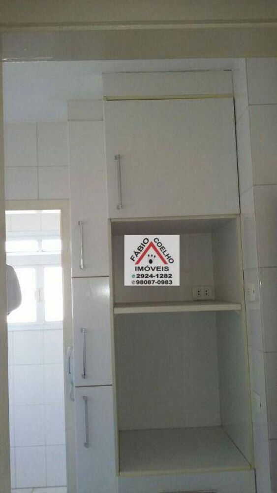 Apartamento à venda com 1 quarto, 51m² - Foto 2