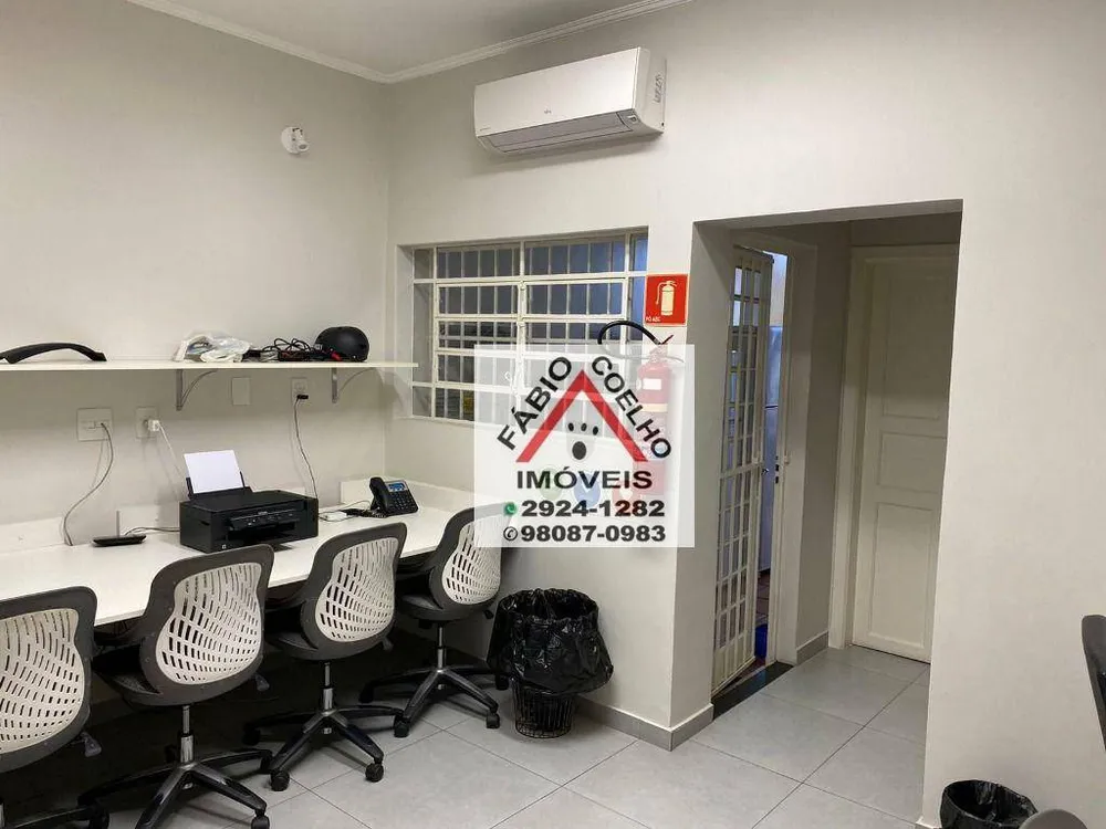 Sobrado, 4 quartos, 300 m² - Foto 12