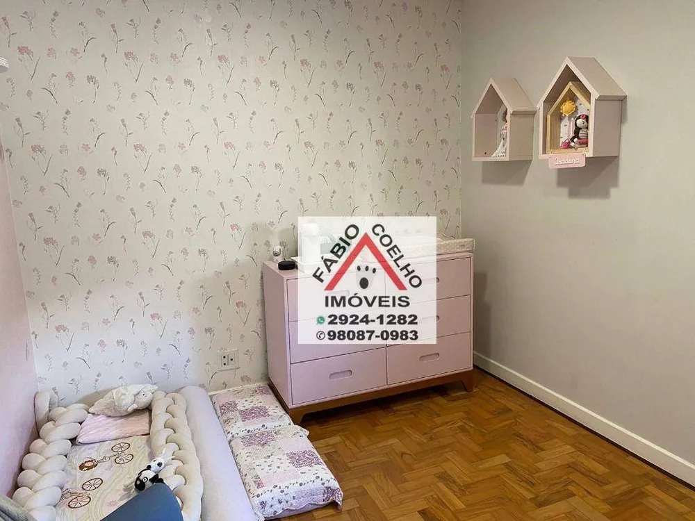 Sobrado, 4 quartos, 300 m² - Foto 10