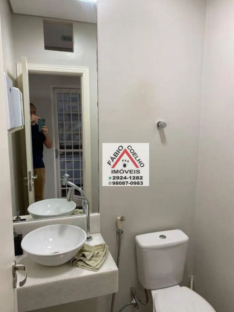 Sobrado, 4 quartos, 300 m² - Foto 7
