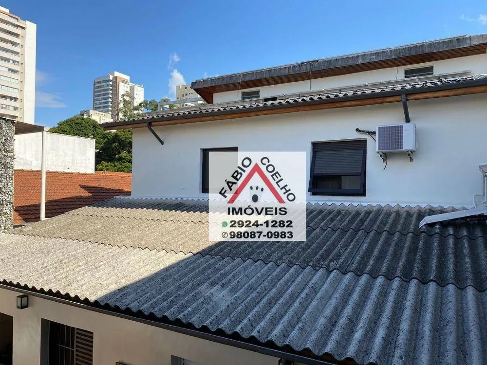 Sobrado, 4 quartos, 300 m² - Foto 8