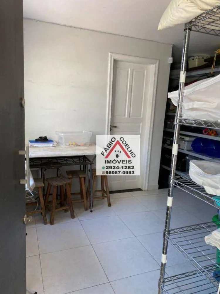 Sobrado, 4 quartos, 300 m² - Foto 3