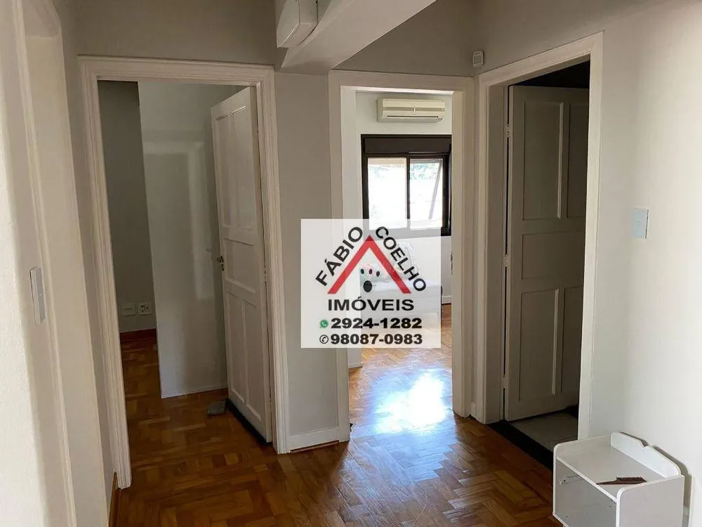Sobrado, 4 quartos, 300 m² - Foto 13