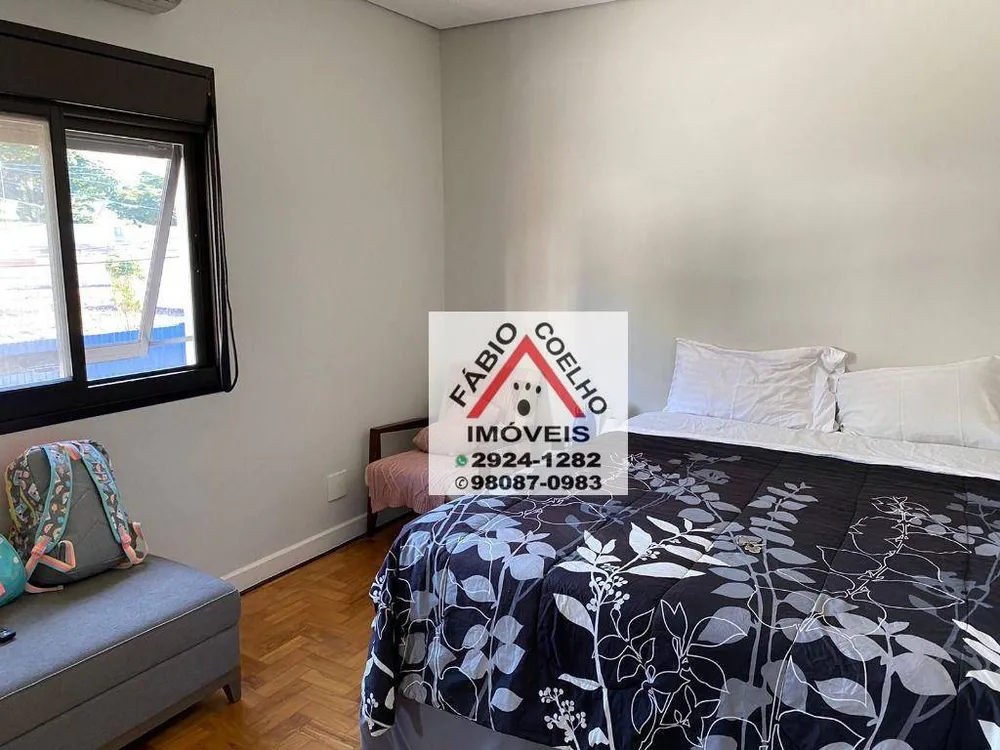 Sobrado, 4 quartos, 300 m² - Foto 14