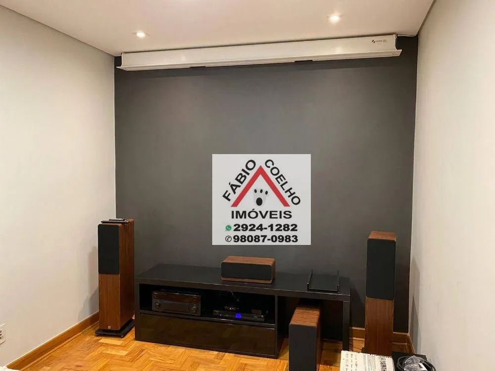 Sobrado, 4 quartos, 300 m² - Foto 6