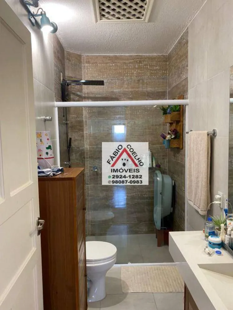 Sobrado, 4 quartos, 300 m² - Foto 1