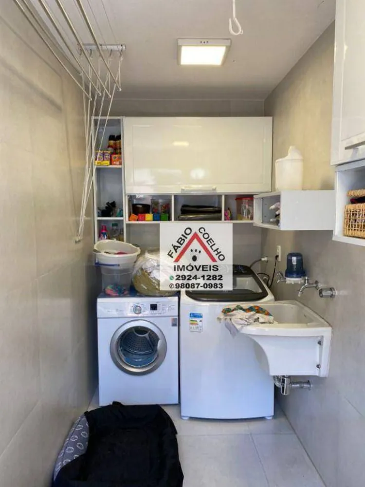 Sobrado, 4 quartos, 300 m² - Foto 3