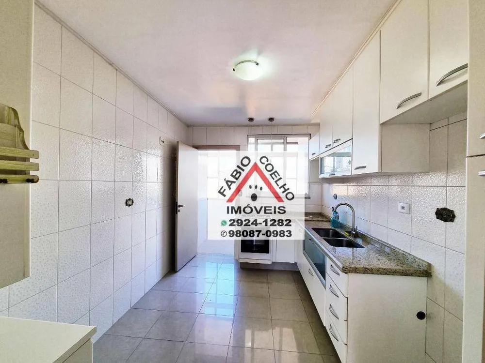 Apartamento, 3 quartos, 96 m² - Foto 12