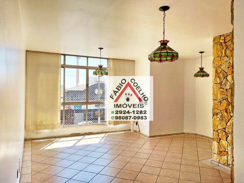 Apartamento, 3 quartos, 96 m² - Foto 6