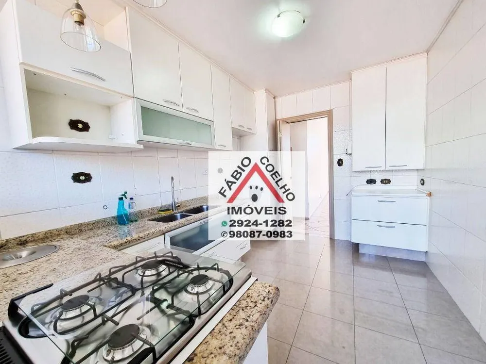 Apartamento, 3 quartos, 96 m² - Foto 14