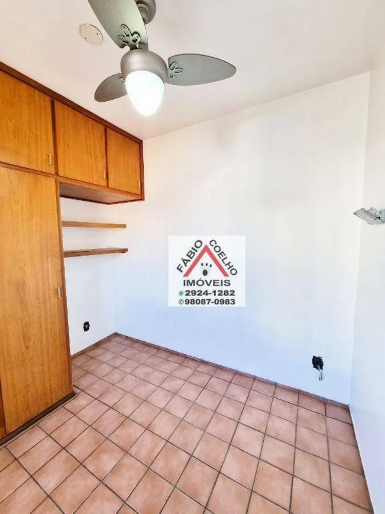 Apartamento, 3 quartos, 96 m² - Foto 16