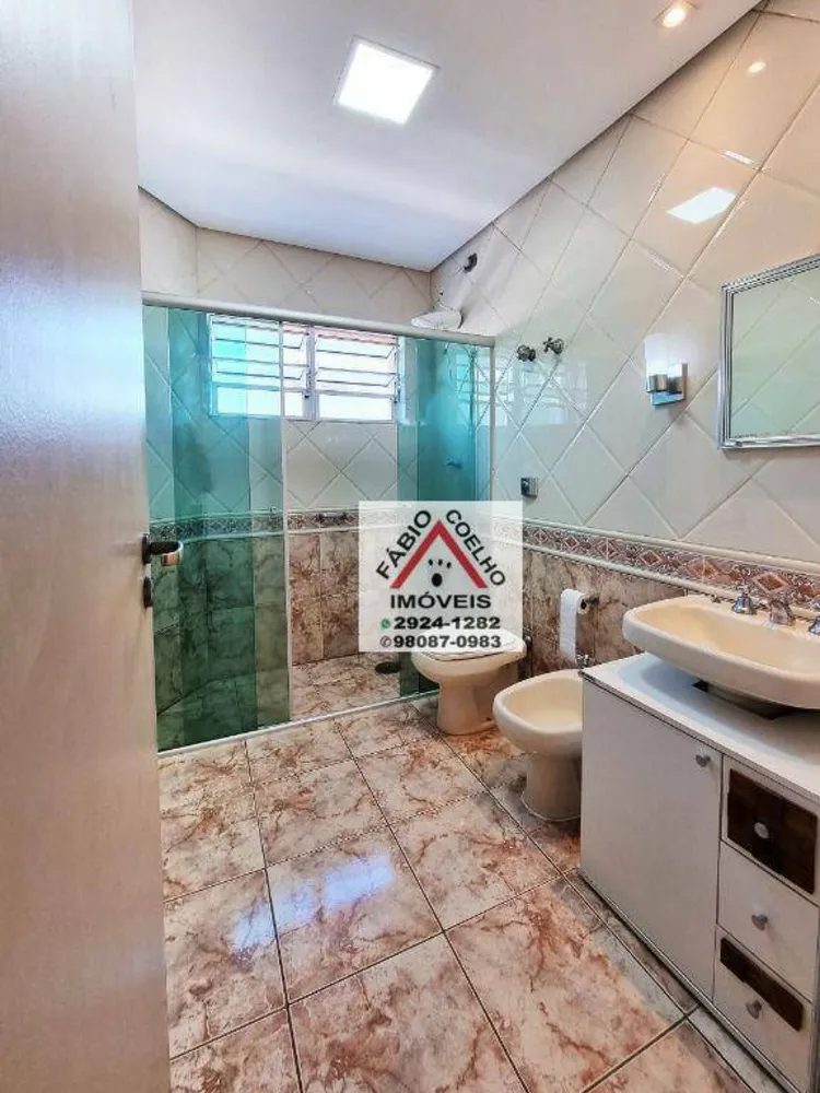 Apartamento, 3 quartos, 96 m² - Foto 8