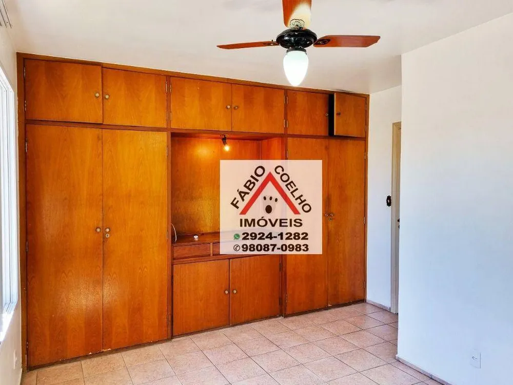 Apartamento, 3 quartos, 96 m² - Foto 7