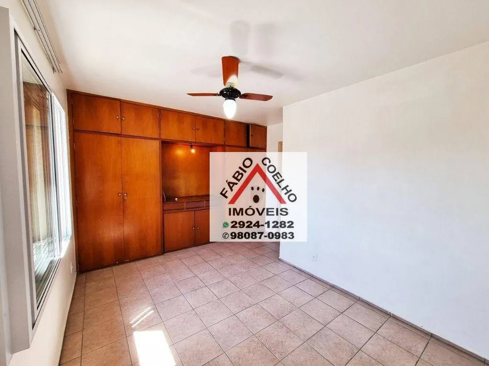 Apartamento, 3 quartos, 96 m² - Foto 9