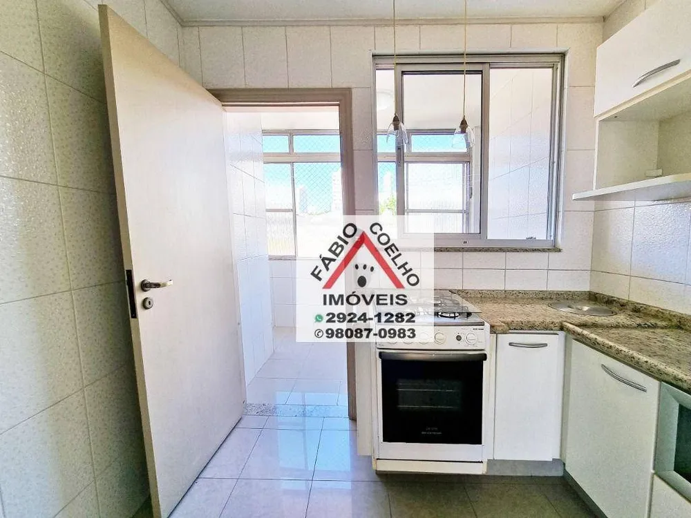 Apartamento, 3 quartos, 96 m² - Foto 13