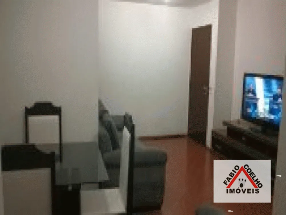 Apartamento, 62 m² - Foto 7