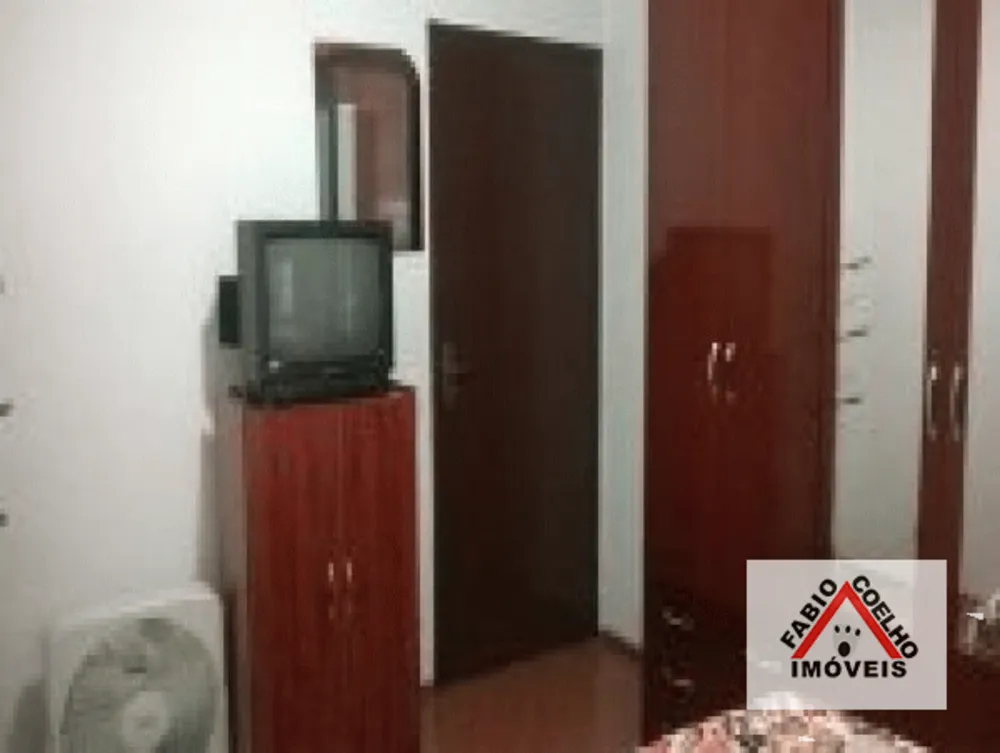 Apartamento, 62 m² - Foto 8