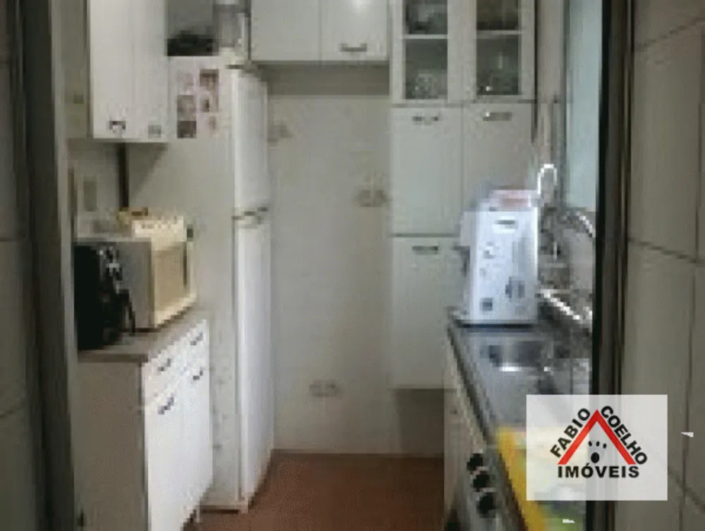 Apartamento, 62 m² - Foto 2