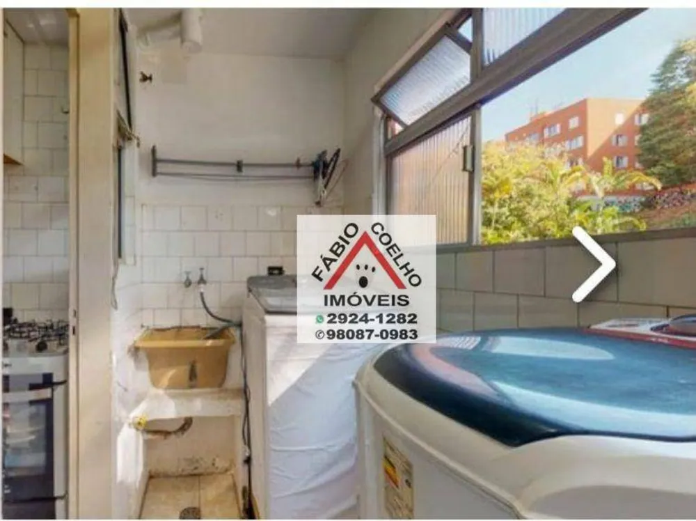 Apartamento, 2 quartos, 57 m² - Foto 9