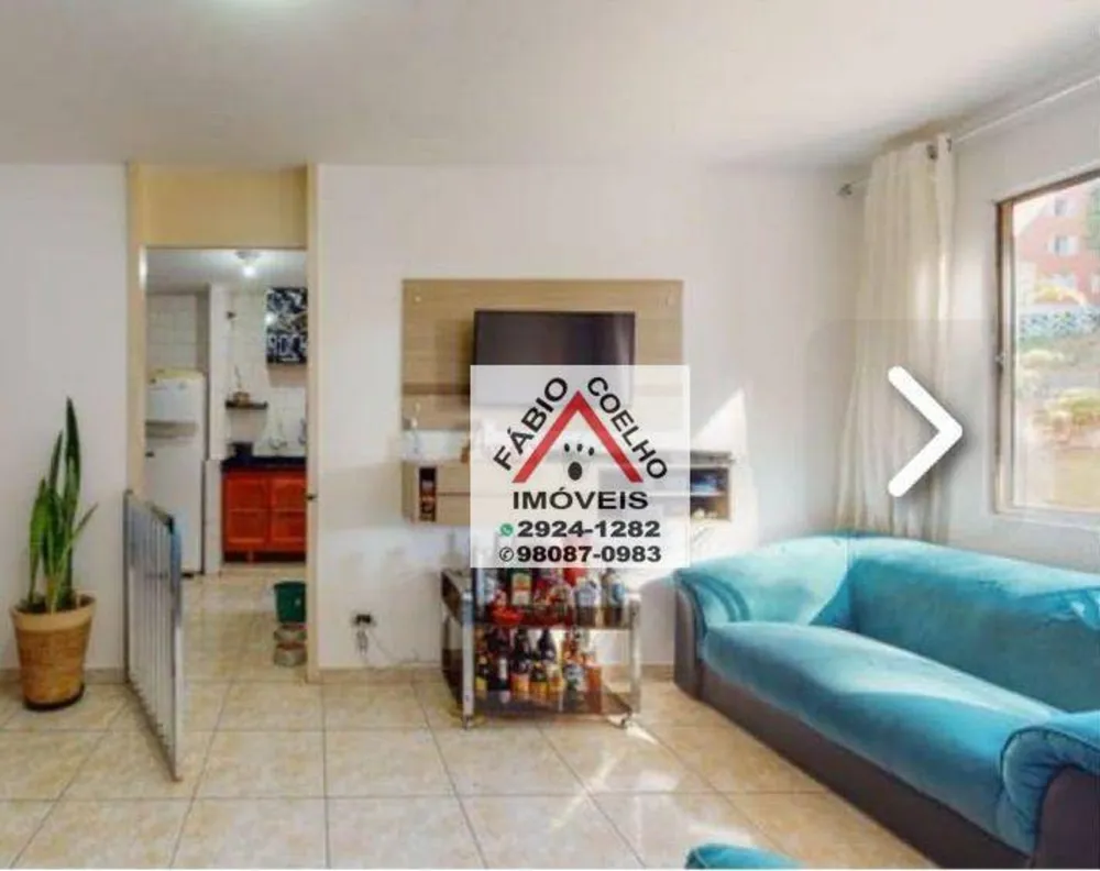 Apartamento, 2 quartos, 57 m² - Foto 4