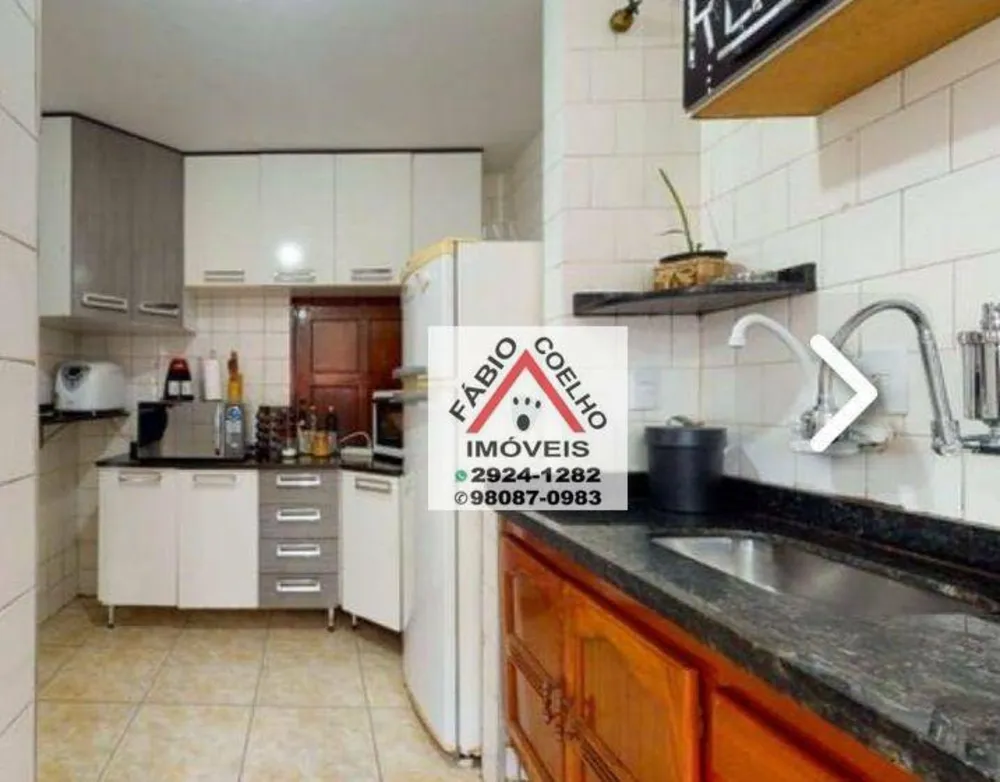 Apartamento, 2 quartos, 57 m² - Foto 5