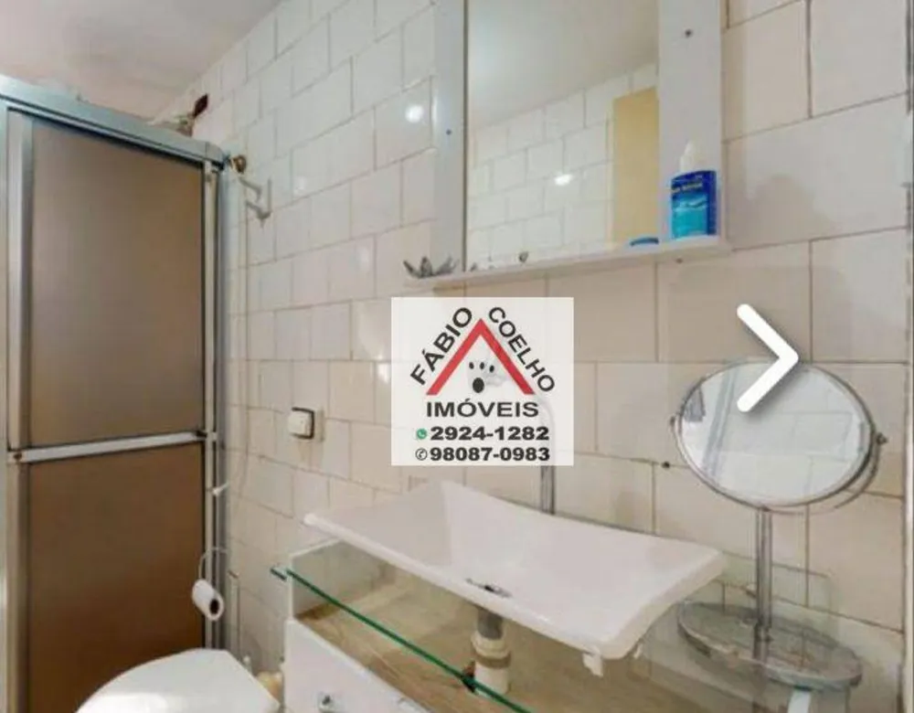 Apartamento, 2 quartos, 57 m² - Foto 6