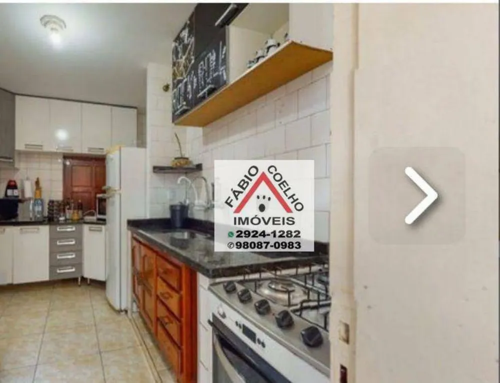 Apartamento, 2 quartos, 57 m² - Foto 12