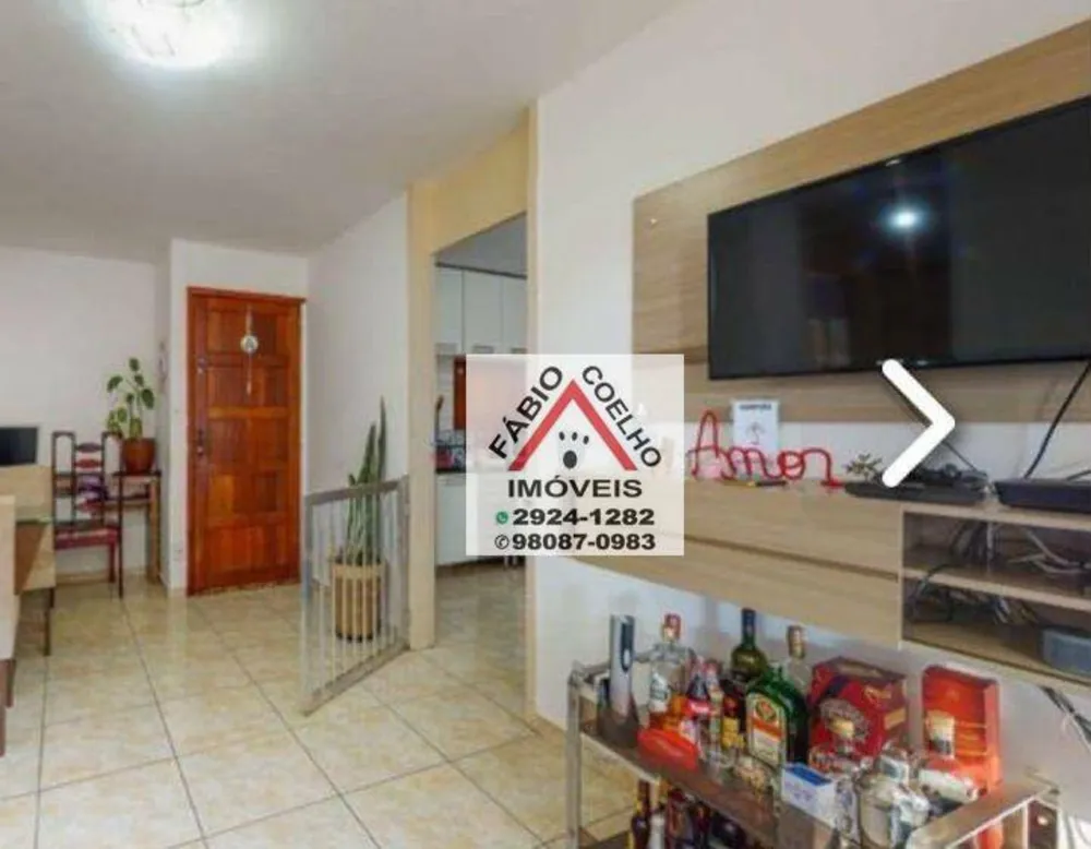 Apartamento, 2 quartos, 57 m² - Foto 8