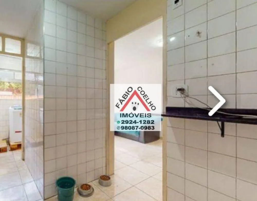 Apartamento, 2 quartos, 57 m² - Foto 10
