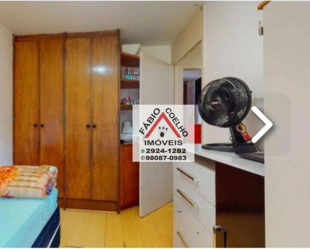 Apartamento, 2 quartos, 57 m² - Foto 11