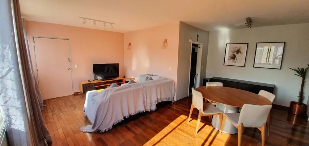 Apartamento, 3 quartos, 100 m² - Foto 1