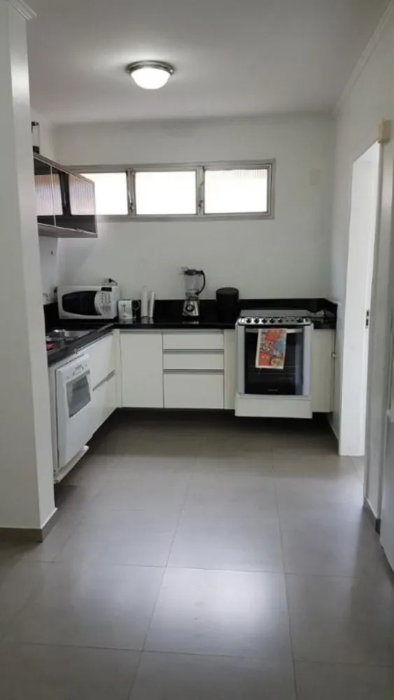 Apartamento, 3 quartos, 100 m² - Foto 4