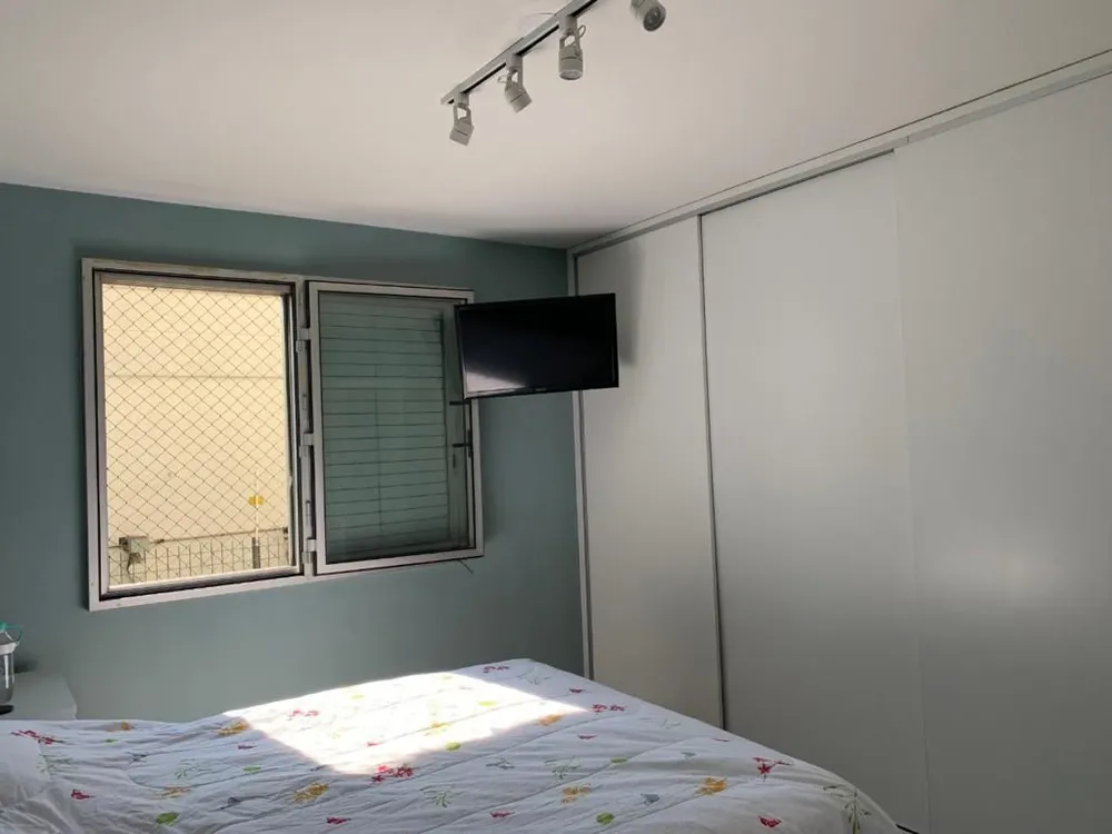 Apartamento, 3 quartos, 100 m² - Foto 8