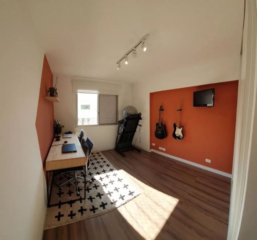 Apartamento, 3 quartos, 100 m² - Foto 7