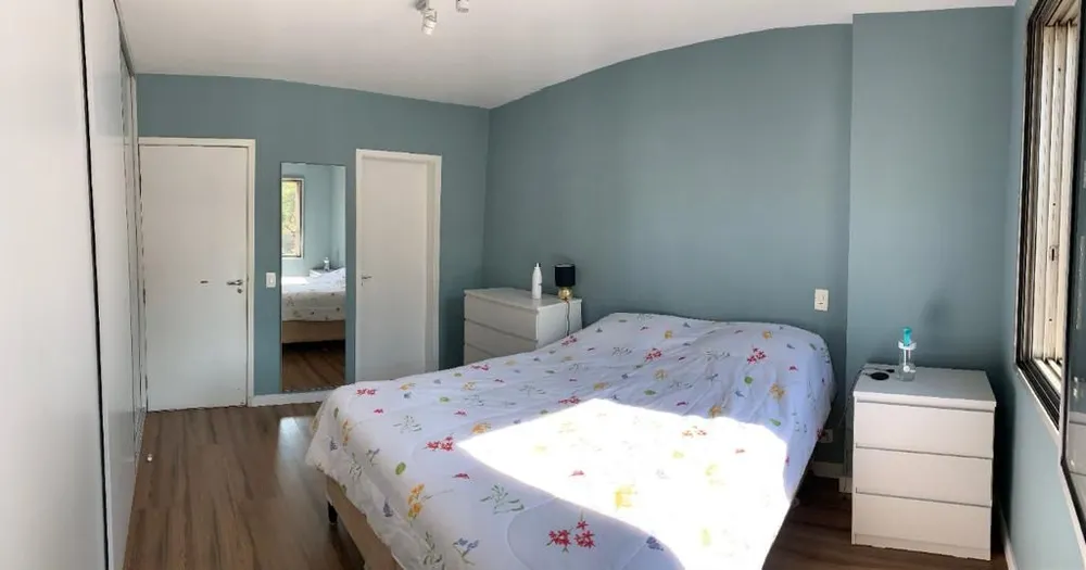 Apartamento, 3 quartos, 100 m² - Foto 9