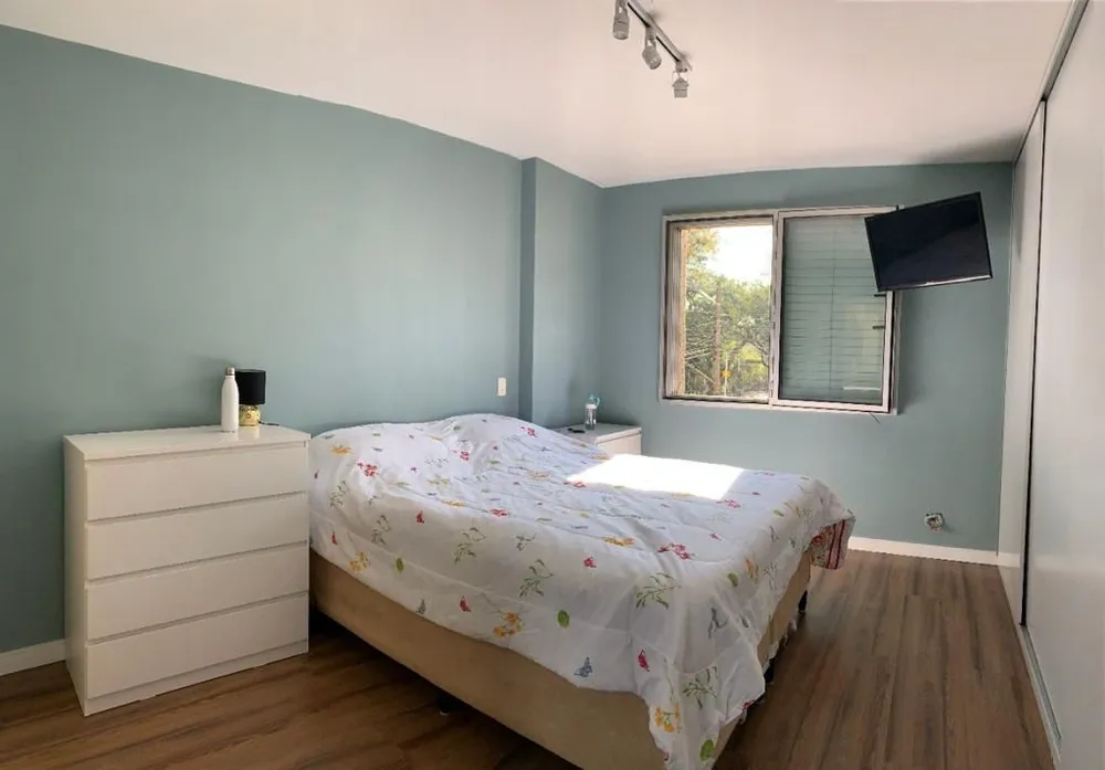 Apartamento, 3 quartos, 100 m² - Foto 10