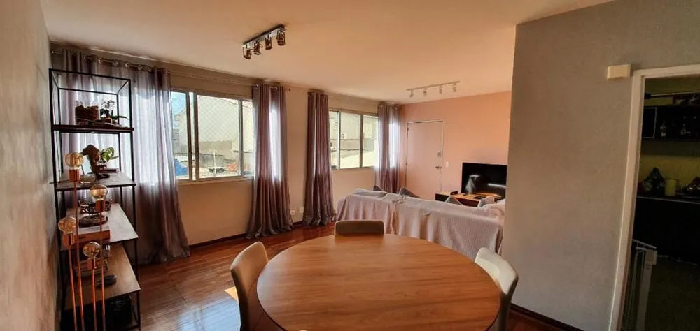 Apartamento, 3 quartos, 100 m² - Foto 3