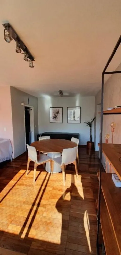Apartamento, 3 quartos, 100 m² - Foto 2