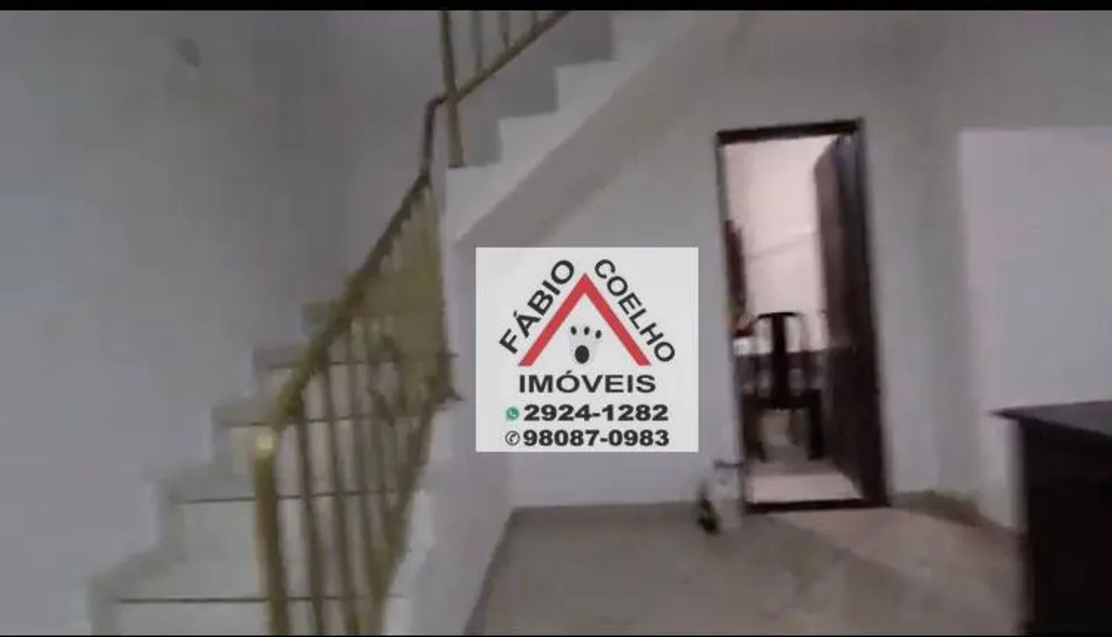 Sobrado, 2 quartos, 160 m² - Foto 3