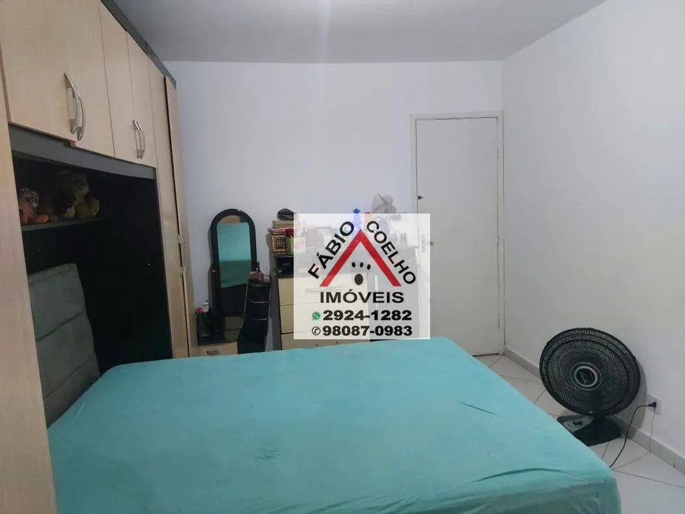 Sobrado, 2 quartos, 160 m² - Foto 5