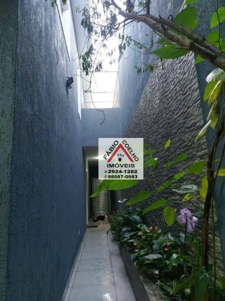 Sobrado, 2 quartos, 160 m² - Foto 4