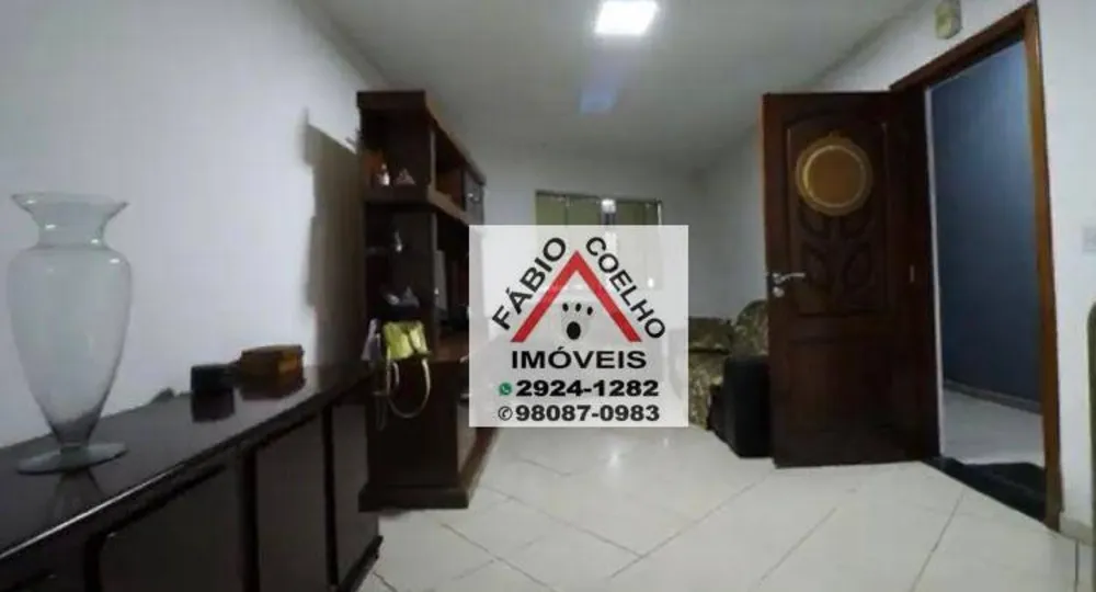 Sobrado, 2 quartos, 160 m² - Foto 1